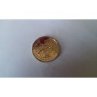 1 рубль Тимирязев Россия 1993 г.