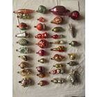 ЁЛОЧНЫЕ ИГРУШКИ