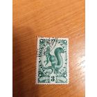 1935 Тува Загорский 64 фауна (2-15)