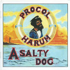 Procol Harum - A Salty Dog