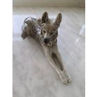 Статуэтка, Ленинградский Фарфоровый Завод