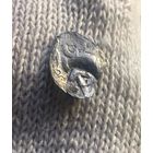 Мстиславская монета . Надчекан Михаила Олельковича RRR