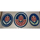 Шевроны СССР. Одним лотом.