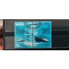 РАСПРОДАЖА. СССР 1986г. Полная серия. Гаш.