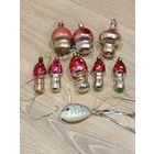 Ёлочные игрушки