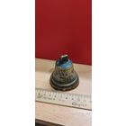 Колокольчик.