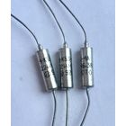 К53-4. 22 мкф - 6,3 В ((цена за 10 шт)) Ниобиевый оксидно-полупроводниковый конденсатор. 22мкф 6,3В