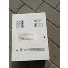 Сигнализация блок