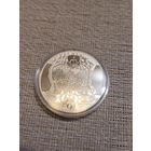 1000 лет бресту 1 рубль без м ц