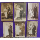 Фото "Свадьба", Зап. Бел., 1920-1930-е гг.