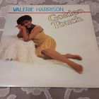 VALERIE HARRISON - GOLDEN TOUCH (UK) LP