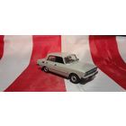 Машинка (модель) deagostini 1:43 Москвич-2140 SL