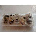 Радиодетали СССР