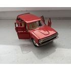 Волга газ 24