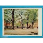 1955. Балашов. Ленинград. Мойка