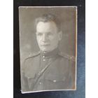 Фото "Лейтенант", 1944 г.