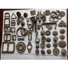 Всякая всячина , с 1 рубля, без мц