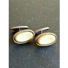 Запонки старые (9)