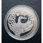 Легенда об аисте