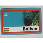 Телефонная карта. Англия