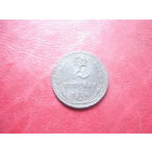 2 копейки 1924 года СССР