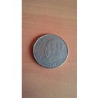 Мексика, 1 песо 1978 года.