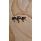 Набор хватков для самовара.