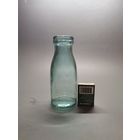 Молочная бутылочка БССР ЗК 1950 год. 200 мл.