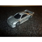 Модель авто Mercedes CLT-GTR. AMG. MAISTO 1:64