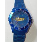 Часы кварцевые  ЛДПР . С рубля .