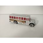 Модель 4. Аукцион с рубля.