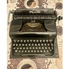 Продам печатную машинку
