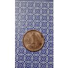 Литва 1 цент 1936