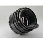 Объектив Гелиос 44-2 HELIOS 44-2. С рубля