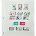 ФРАНЦИЯ.Хронология.РАСПРОДАЖА АЛЬБОМА ПОСТРАНИЧНО !Могут встречаться аккуратные наклейки! СОСТОЯНИЕ НА ФОТО !