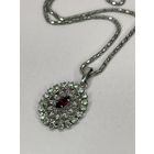 Винтажная подвеска