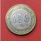 Казахстан, 100 тенге 2006г.