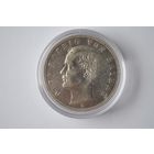 5 марок 1908 D. Бавария. Серебро 900. Оригинал.