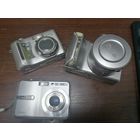 Фотоаппараты цифровые