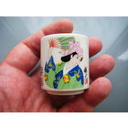 Стаканчик для Саке 4.