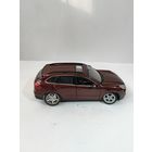 Porsche Cayenne Turbo/ 1/24.