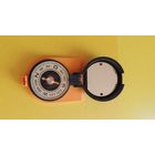 Компас СССР с зеркалом