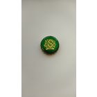 Крышка пивная.