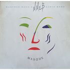 Manfred Mann's Earth Band – Masque (Songs And Planets)