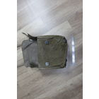 Военный ранец ГДР. Распродажа коллекции вещей. С РУБЛЯ! АУКЦИОН!