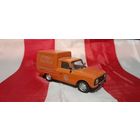Машинка (модель) deagostini 1:43 Иж-2715 Служба быта