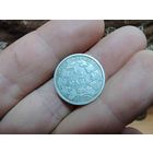 1/2 марки 1906 г.