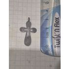 Крестик Империя 84