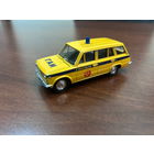 ВАЗ 2102 ГАИ - АГАТ/ Саратов