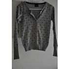 Кофточка б. у. в размере S - на наш рус. 38-40-42.